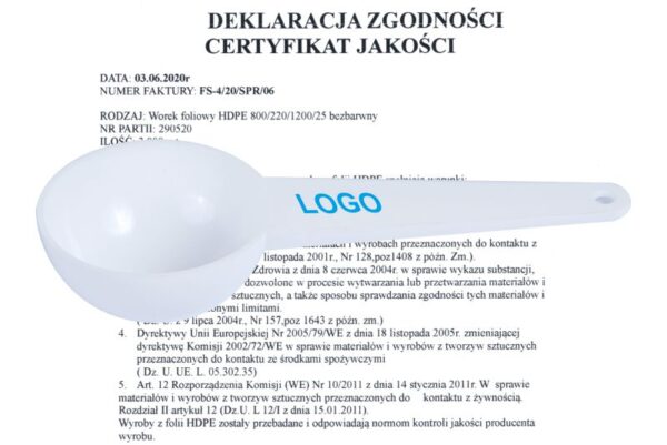 aktualności łyżeczki Piko