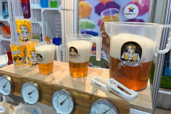 aktualności miarki do piwa